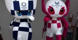 En japón los robots serán parte de las Olimpiadas