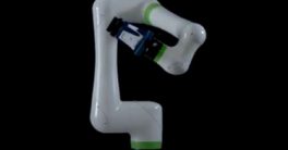 El nuevo brazo robótico de Fanuc, destaca por ser más ligero que su predecesor